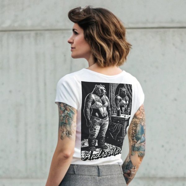 LINGERIE DREAMS T-SHIRT