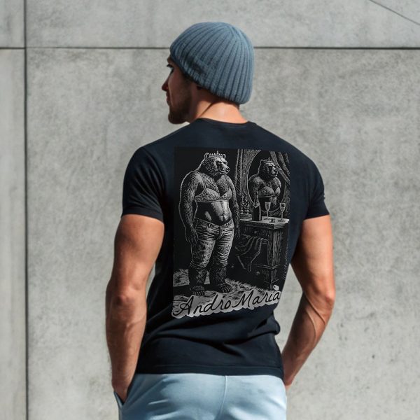 LINGERIE DREAMS T-SHIRT