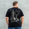 UNDER THE STREETLIGHTS T-SHIRT