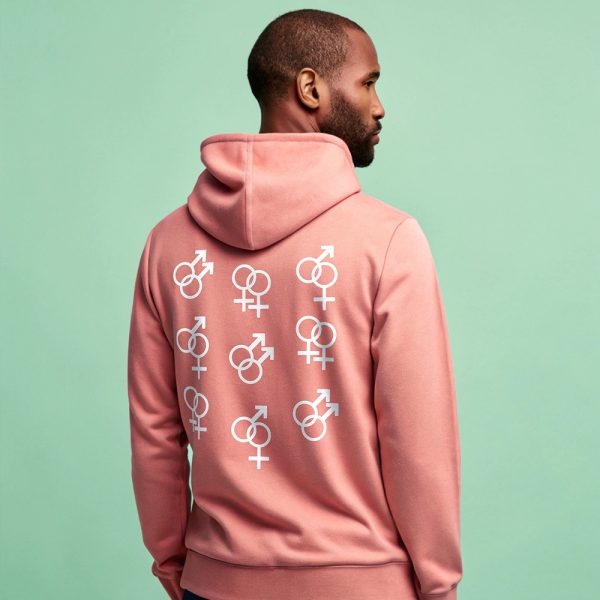LOVE MANIFEST HOODIE