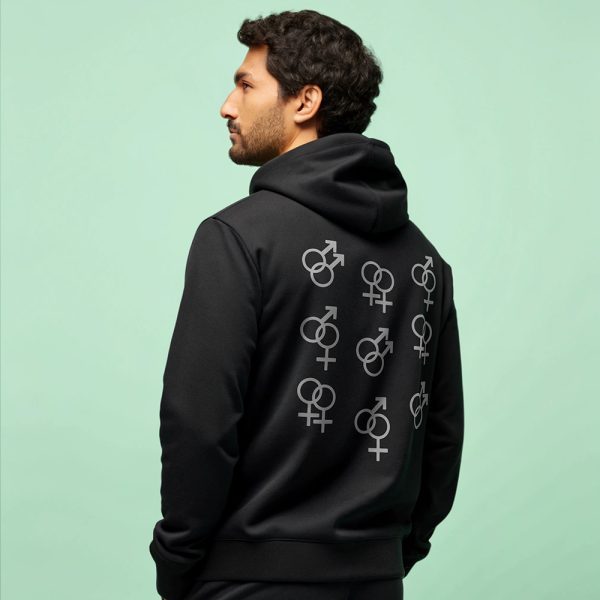 LOVE MANIFEST HOODIE