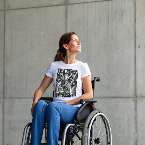RHYTHM & GROOVE T-SHIRT