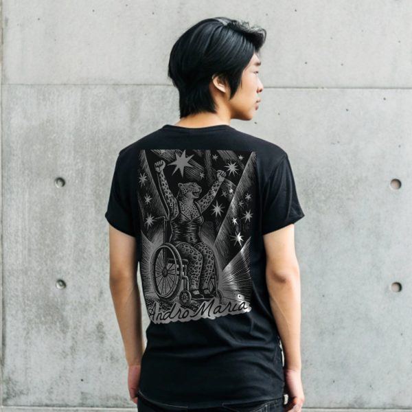 RHYTHM & GROOVE T-SHIRT