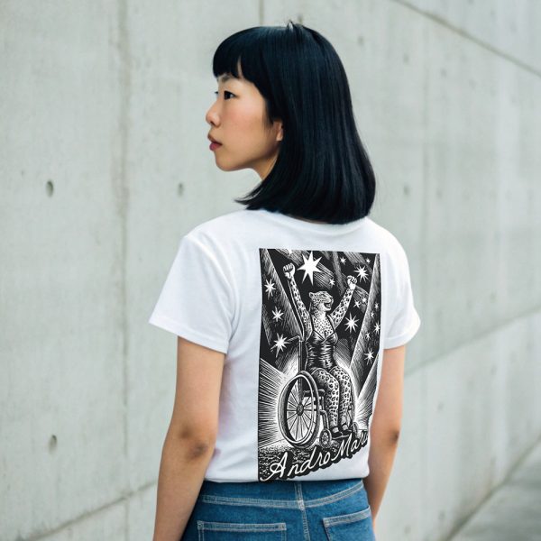 RHYTHM & GROOVE T-SHIRT