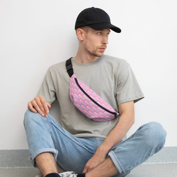 PRIDE UNITES FANNY BAG - Image 2