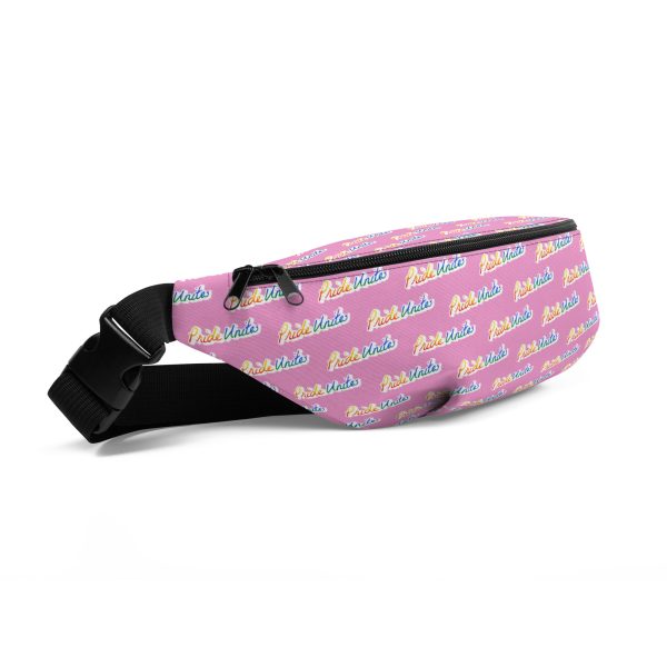 PRIDE UNITES FANNY BAG - Image 3