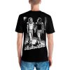 UNDER THE STREETLIGHTS T-SHIRT - Image 2