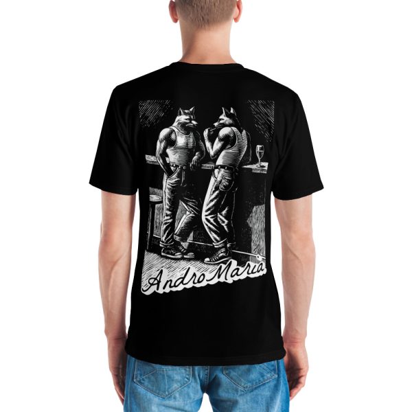 FOXY FLIRTATION T-SHIRT - Image 2