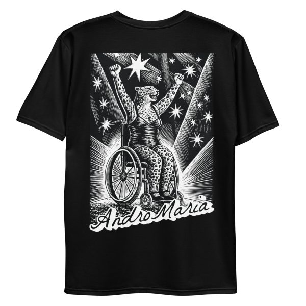 RHYTHM & GROOVE T-SHIRT - Image 2