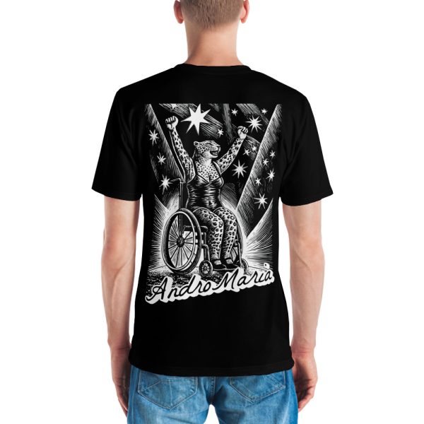 RHYTHM & GROOVE T-SHIRT - Image 3