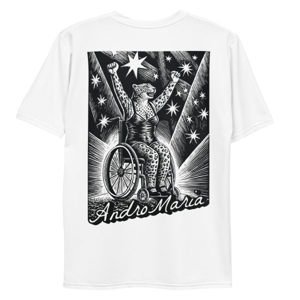 RHYTHM & GROOVE T-SHIRT - Image 2