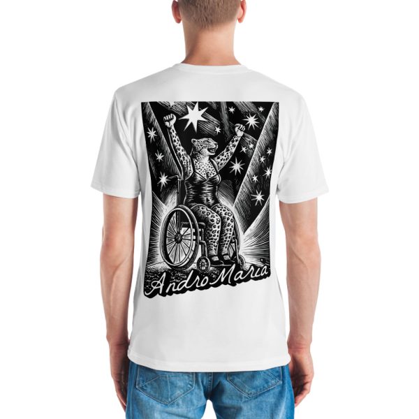 RHYTHM & GROOVE T-SHIRT - Image 3