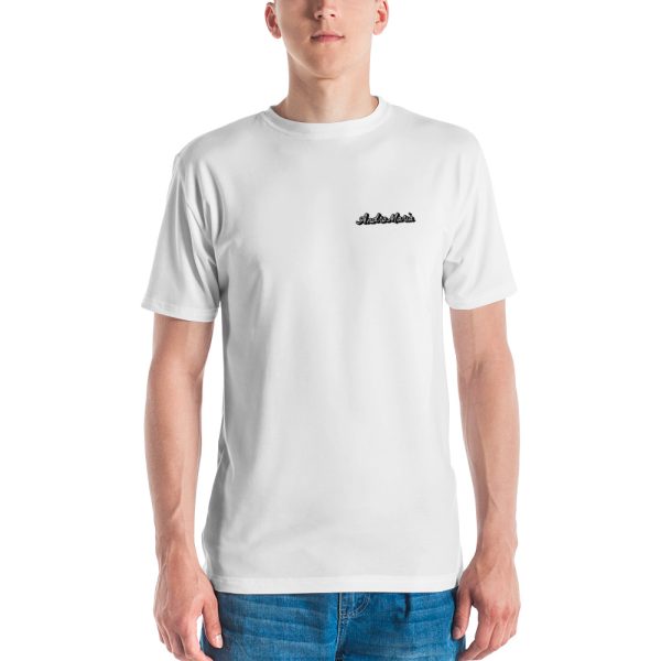 UNDER THE STREETLIGHTS T-SHIRT - Image 3