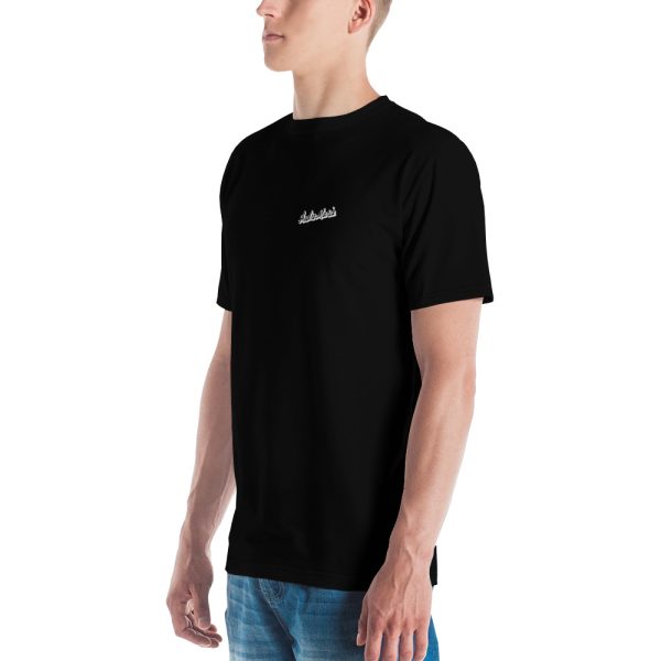 FIERCE POLE DANCE T-SHIRT - Image 4