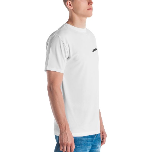 RHYTHM & GROOVE T-SHIRT - Image 4