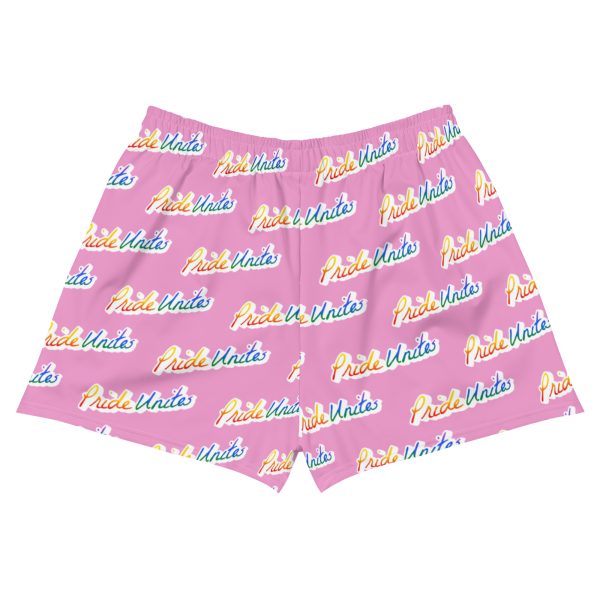 PRIDE UNITES SHORTS - Image 2