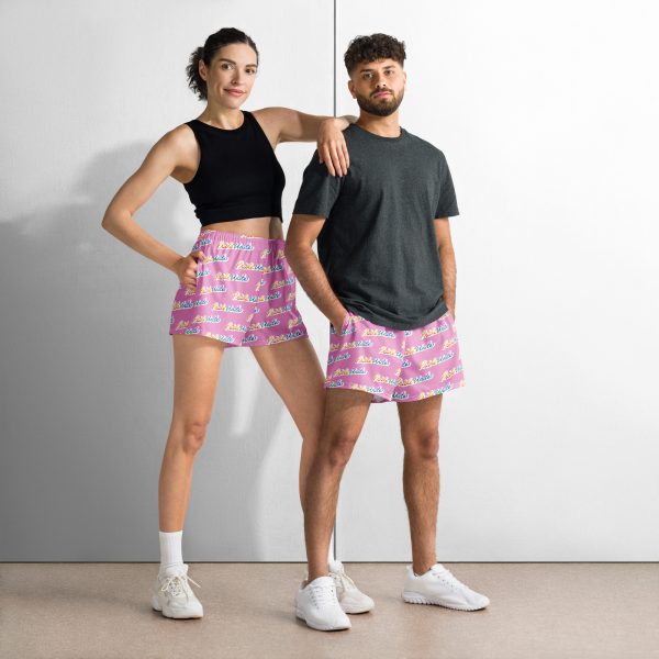 PRIDE UNITES SHORTS - Image 3