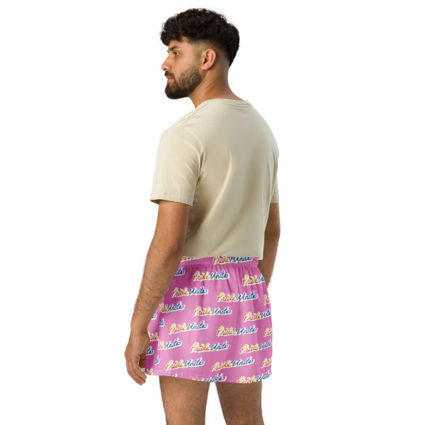 PRIDE UNITES SHORTS - Image 6