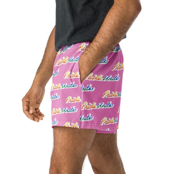 PRIDE UNITES SHORTS - Image 7