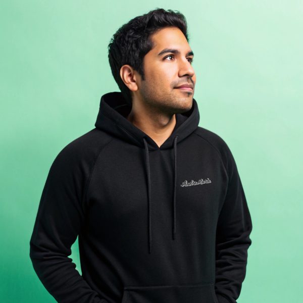 LOVE MANIFEST HOODIE - Image 3