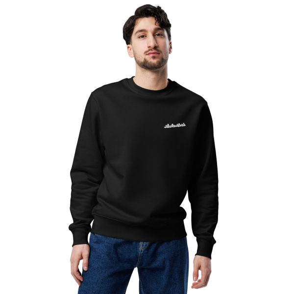 PRIDE MANIFEST ECO SWEATSHIRT - Image 4