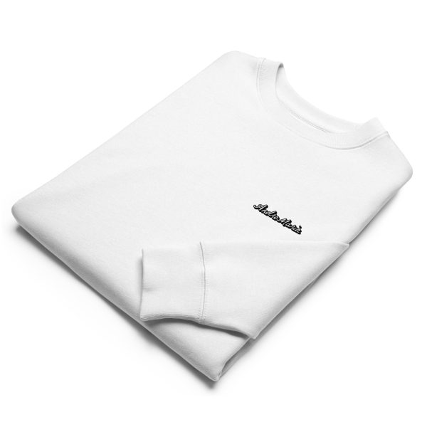 PRIDE MANIFEST ECO SWEATSHIRT - Image 3