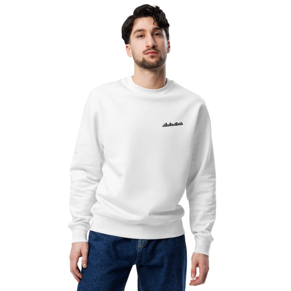 PRIDE MANIFEST ECO SWEATSHIRT - Image 4