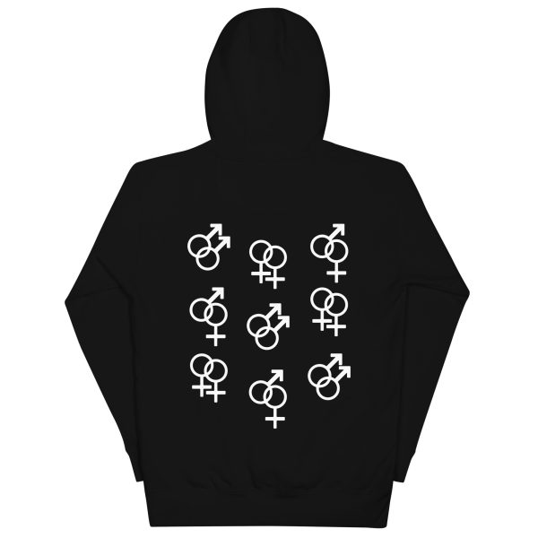 LOVE MANIFEST HOODIE - Image 2
