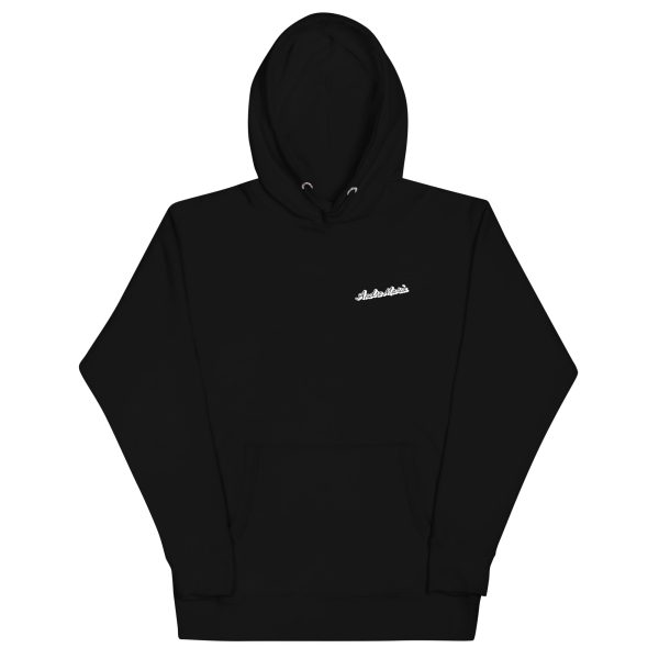LOVE MANIFEST HOODIE - Image 4