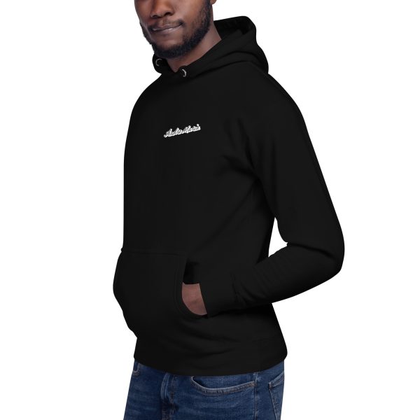 LOVE MANIFEST HOODIE - Image 5