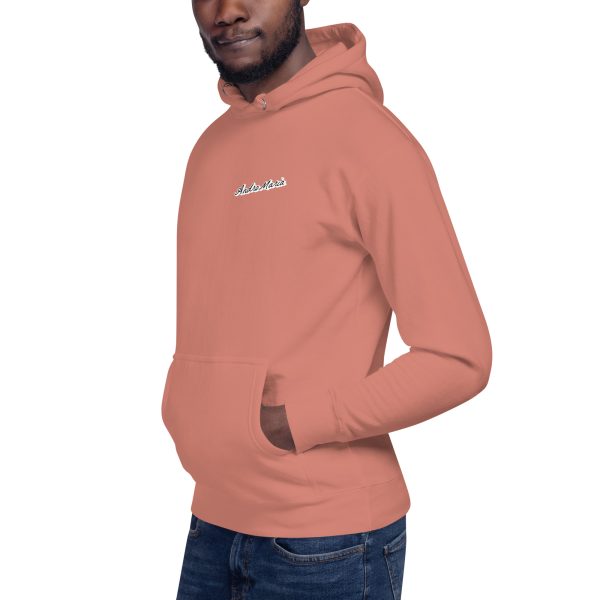 LOVE MANIFEST HOODIE - Image 2