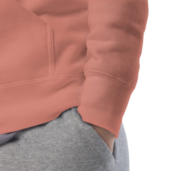 LOVE MANIFEST HOODIE - Image 3