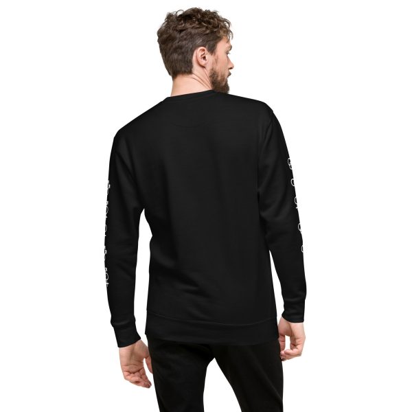 LOVE MANIFEST SWEATSHIRT - Image 3