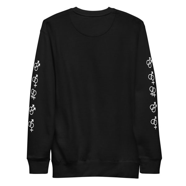 LOVE MANIFEST SWEATSHIRT - Image 7