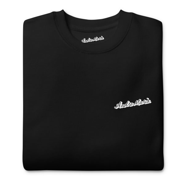 LOVE MANIFEST SWEATSHIRT - Image 6