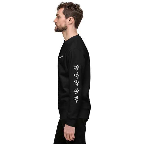 LOVE MANIFEST SWEATSHIRT - Image 5