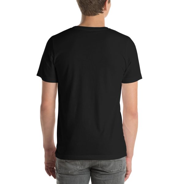 RHYTHM & GROOVE T-SHIRT - Image 4