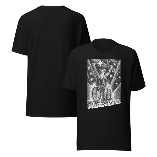RHYTHM & GROOVE T-SHIRT - Image 2