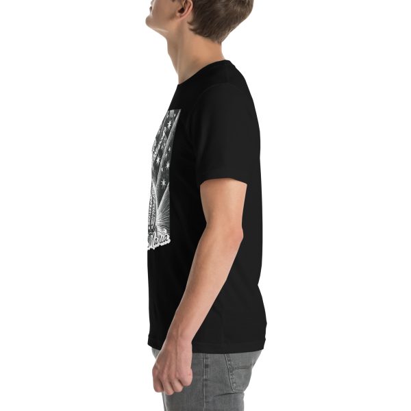 RHYTHM & GROOVE T-SHIRT - Image 5