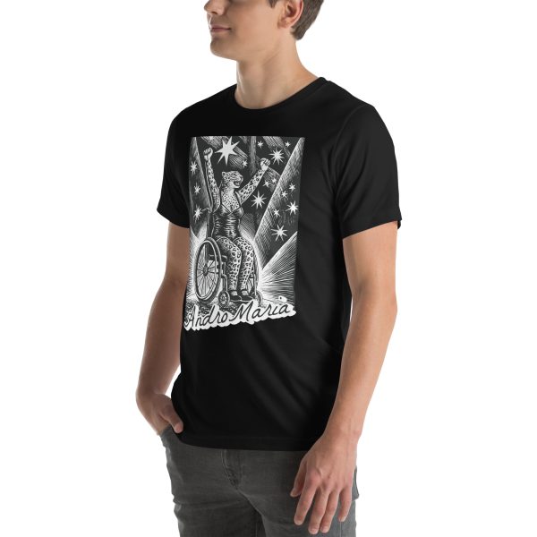 RHYTHM & GROOVE T-SHIRT - Image 6
