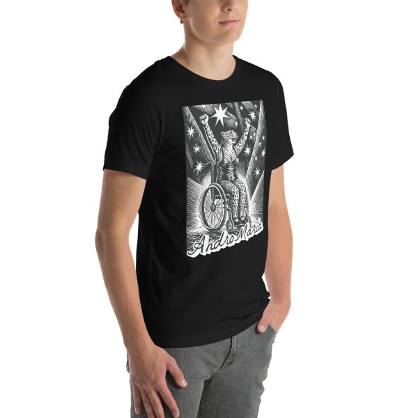 RHYTHM & GROOVE T-SHIRT - Image 8