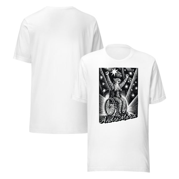 RHYTHM & GROOVE T-SHIRT - Image 2