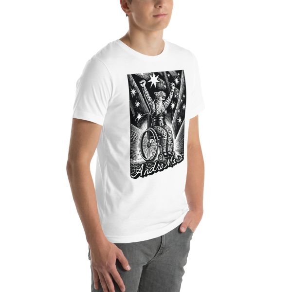 RHYTHM & GROOVE T-SHIRT - Image 7