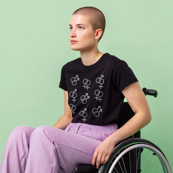 LOVE MANIFEST T-SHIRT