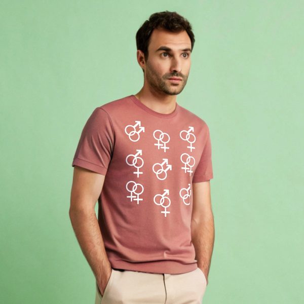 LOVE MANIFEST T-SHIRT