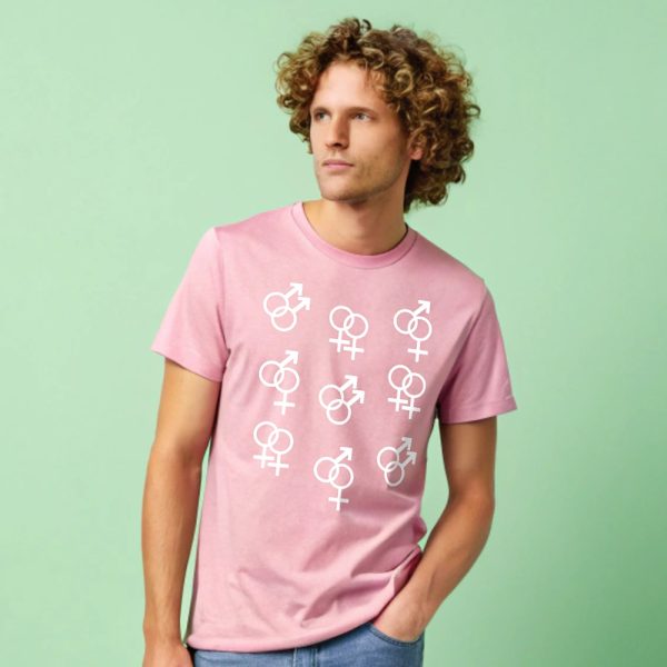 LOVE MANIFEST T-SHIRT