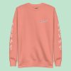 LOVE MANIFEST SWEATSHIRT
