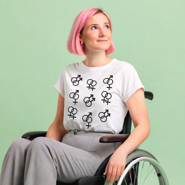 LOVE MANIFEST T-SHIRT