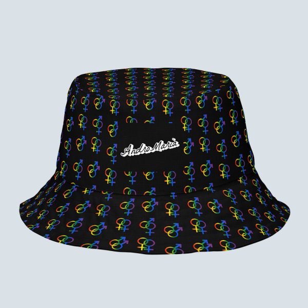 PRIDE MANIFEST HAT