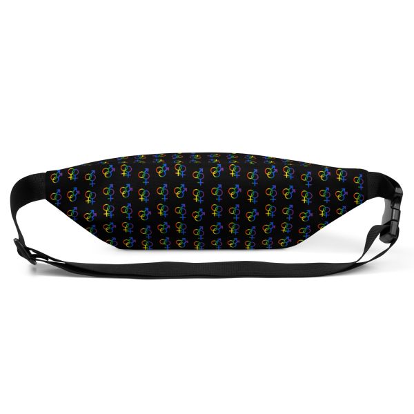 PRIDE MANIFEST FANNY PACK - Image 3